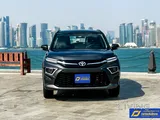 Toyota Urban Cruiser - Daily 180 QR